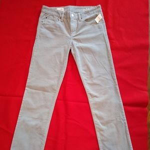 Gap 1969 Real Straight Cords Corduroy Pants